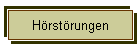 Hörstörungen
